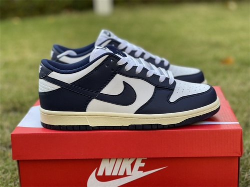 Pure original version_ nike dunk low dark blue color_ the item number DD1503 115_ full code shipment 36--46-06609a8e